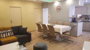 Apt 200m de la plage, tout confort et climatisé